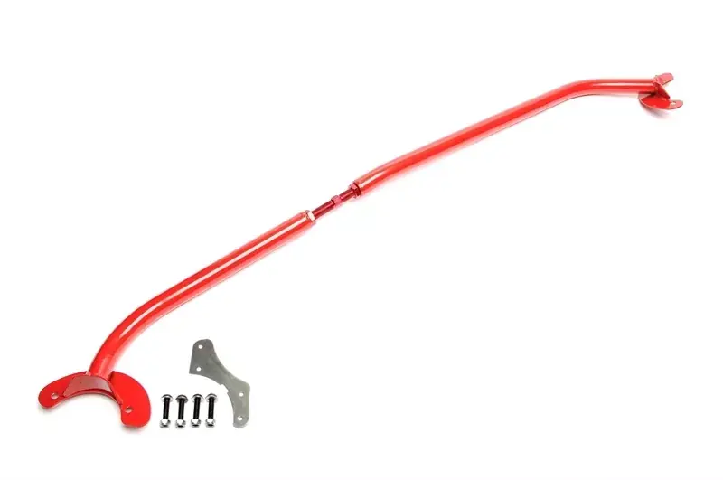 Preiswert TA Technix Stahl-Domstrebe passend für Audi A3 8L, Seat Toledo, Leon 1M, Skoda Octavia 1U, VW Golf IV, Bora 1J