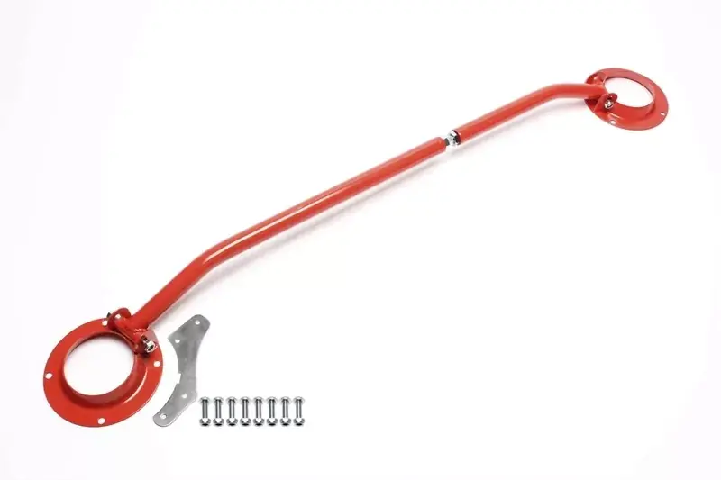 Top-Preis TA Technix Stahl-Domstrebe passend für Seat Toledo I, VW Golf III, Golf III Cabrio, Passat 35I, Vento