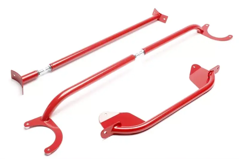 Sichere Zahlung TA Technix Stahl-Domstreben Kit passend für VW Golf I, Jetta I, Scirocco I+II