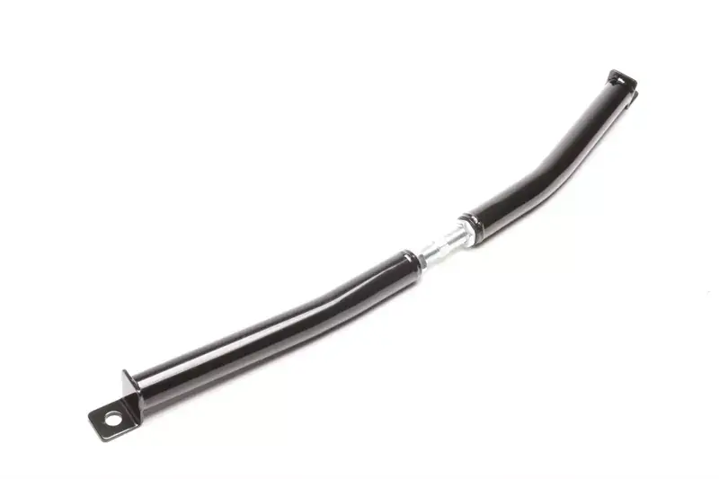 Aktuell TA Technix Stahl-Querlenkerabstützung, schwarz passend für Audi A3 8L/Seat Toledo 1M, Leon 1M/Skoda Octavia 1U/VW Golf IV/Bora 1J