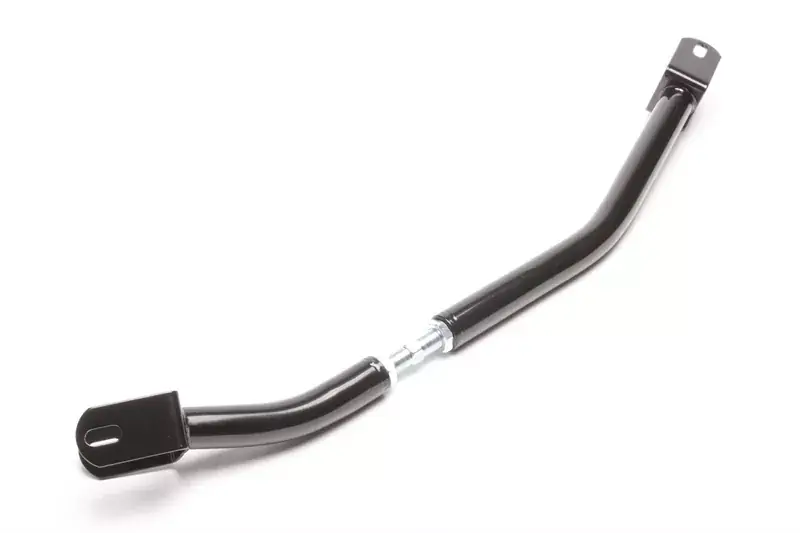 TA Technix Stahl-Querlenkerabstützung, schwarz passend für VW Polo I-II-III/Derby Sichere Zahlung