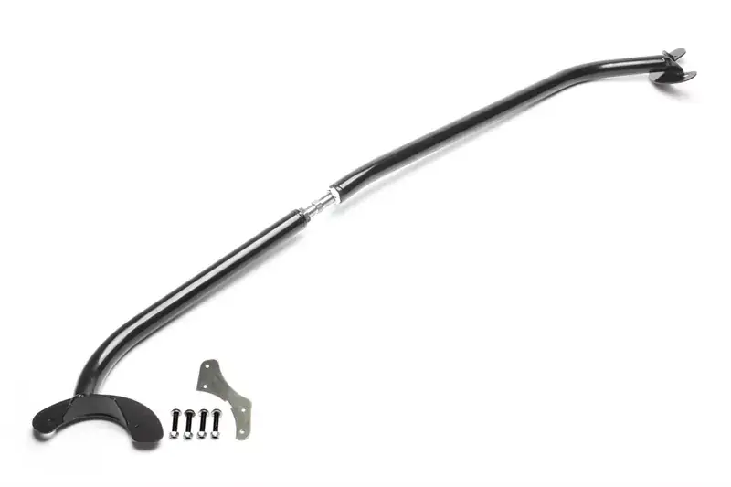 Jetzt Bestellen TA Technix Stahl-Domstrebe schwarz passend für Audi A3 8L, VW Golf IV, Seat Leon 1M, Skoda Octavia 1U, Bora 1J