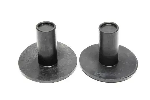 Sale TA Technix Federwegbegrenzer Hinterachse schmal / 1 Set