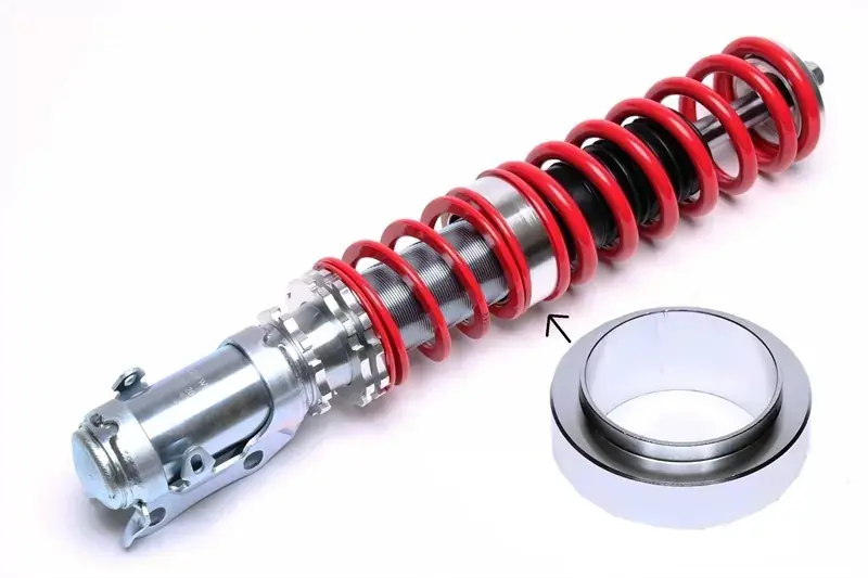 TA Technix Alu Zwischenfederteller Höhe 20mm Schnäppchen