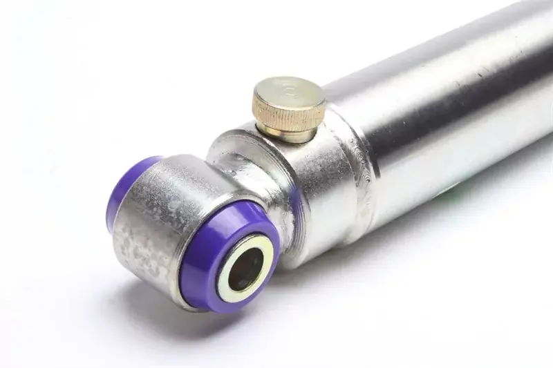 TA Technix härteverstellbarer Sportstoßdämpfer Hinterachse passend für BMW 3er E30 E36 Z1 Top-Angebot