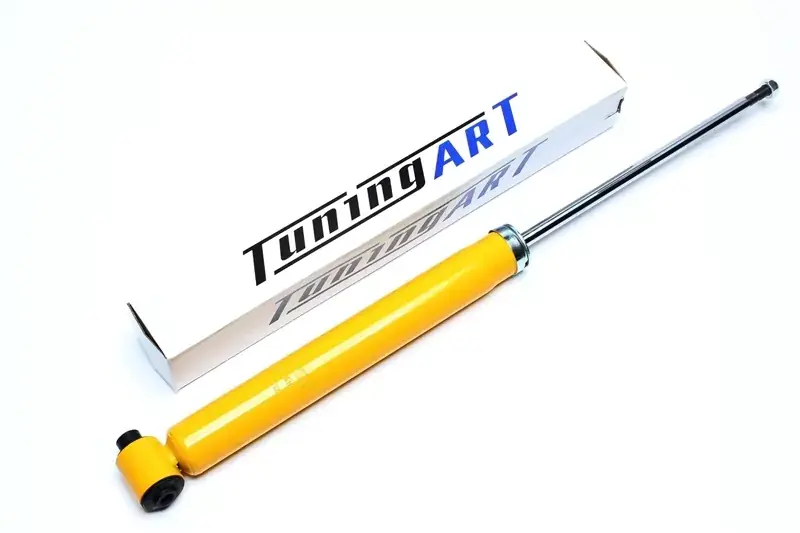 Angebot Tuningart Sportstoßdämpfer Hinterachse passend für Audi A6, Skoda Superb, VW Passat