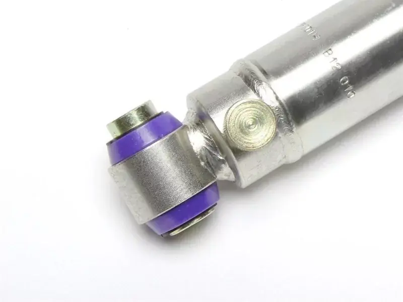 TA Technix härteverstellbarer Sportstoßdämpfer Hinterachse passend für Citroën AX, Saxo / Peugeot 106 Kracherpreis