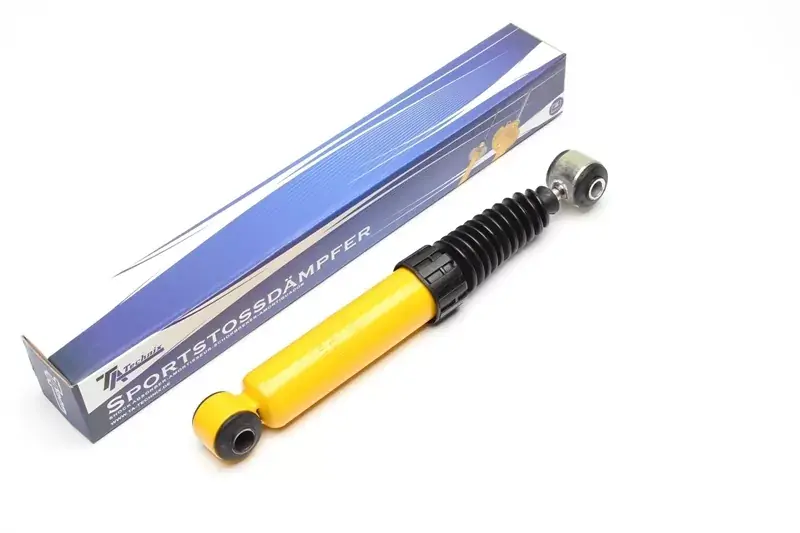 TA Technix Sportstoßdämpfer Hinterachse passend für Citroën Xsara, ZX, Peugeot 205, 306, 309 Angebot
