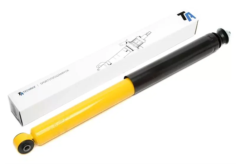 Top-Preis TA Technix Sportstoßdämpfer Hinterachse passend für Daewoo, Opel, Vauxhall