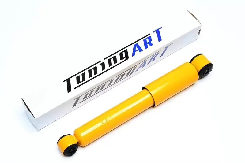 Tuningart Sportstoßdämpfer Hinterachse passend für Opel Astra G Sonderaktion