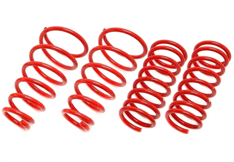 Markenware TA Technix Federn passend für Nissan Primera P11/WP11 25/15mm