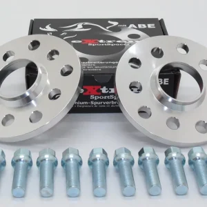Kracherpreis Spurverbreiterung Set 30mm passend für VW T6