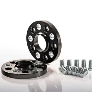 Direktkauf Spurverbreiterung System B+ 15 mm passend für BMW 7er E65/E66/E67/E68