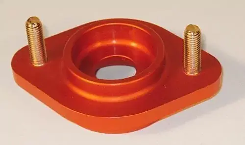 Abverkauf K-Sport Aluminium Domlager passend für Nissan Silvia S13 Hinterachse