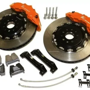 Ausverkauf K-Sport Bremsanlage passend für BMW M3 E30 (3/1, 3/R) – 400x36mm