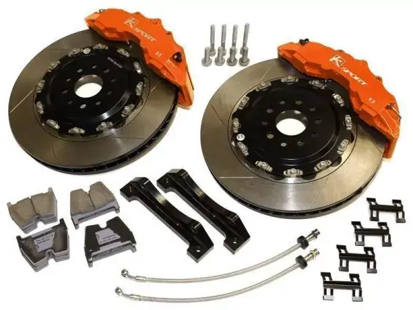 Sonderaktion K-Sport Bremsanlage vorne 380x32mm passend für BMW M3 E36