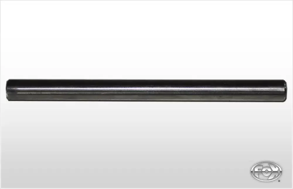FOX Halter Rundstahl gerade Ø 12mm - Länge 150mm Preisreduziert