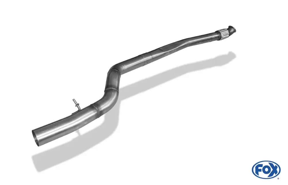Vorschalldämpferersatzrohr passend für BMW 435i F32/F33/F36 Angebot