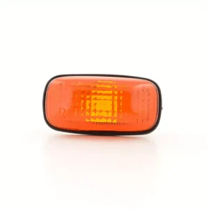 Must-Have Design Seitenblinker passend für Nissan Almera mit E-Prüfzeichen