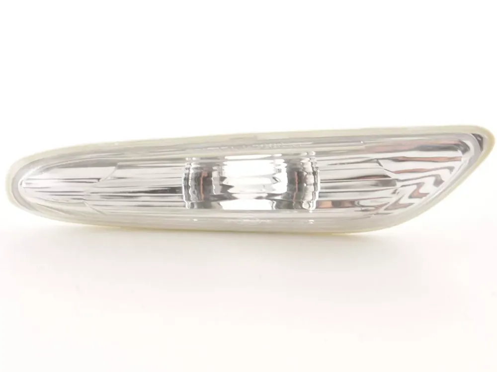 Seitenblinker links chrom passend für BMW 3er E92/E93 Sonderangebot