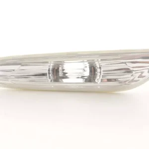 Seitenblinker links chrom passend für BMW 1er E81/E82/E87/E88 Neue Ware