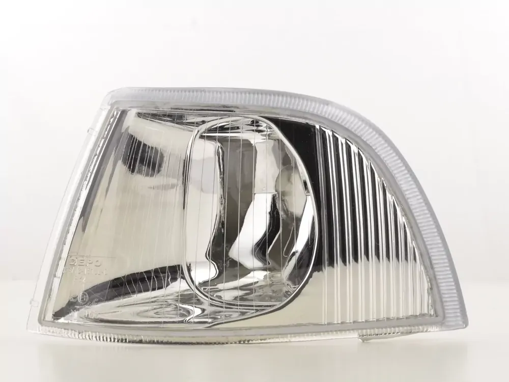 Frontblinker links passend für Volvo S40/V40 (V) 98 Mega-Angebot