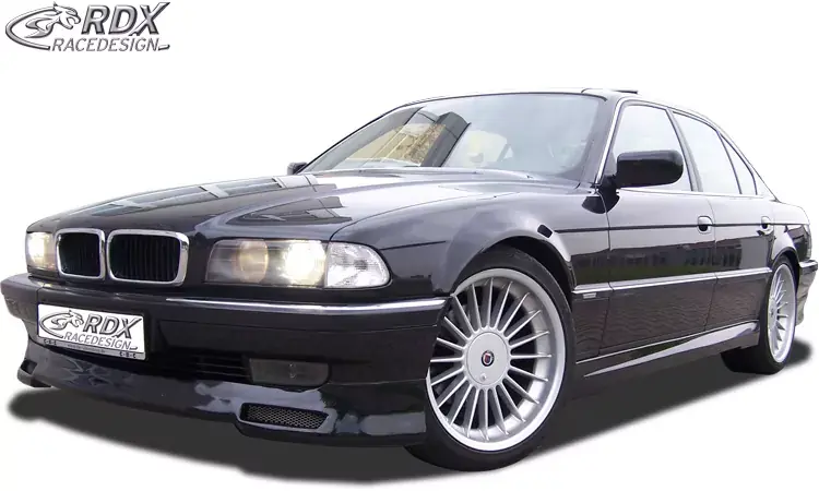 Kracherpreis RDX Seitenschweller passend für BMW E38