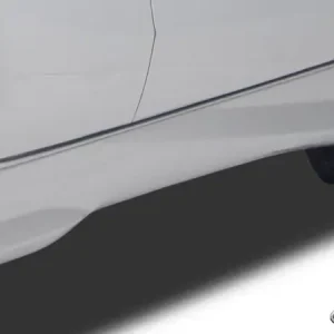 Neu Im Sortiment RDX Seitenschweller passend für Hyundai i30 FD/FDH 2007-2012 "Turbo"