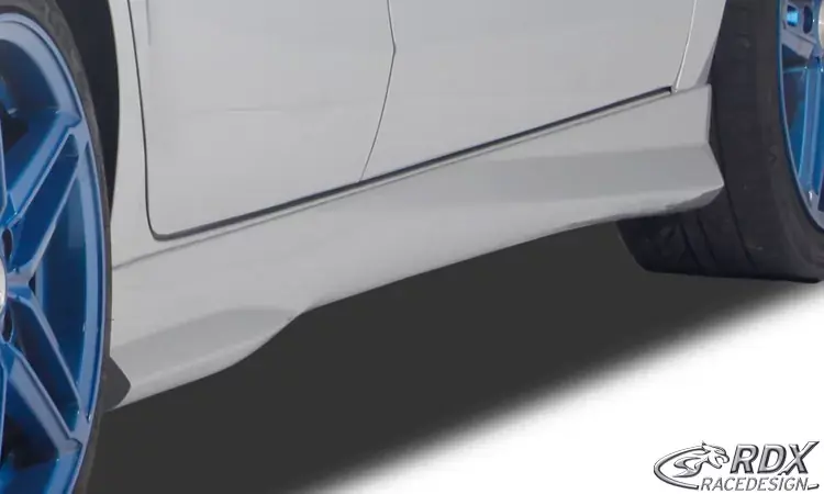 Neu Im Sortiment RDX Seitenschweller passend für Hyundai i30 FD/FDH 2007-2012 "Turbo"