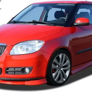 Top-Preis RDX Seitenschweller passend für Skoda Fabia 2 Typ 5J "Turbo"