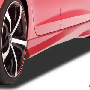 RDX Seitenschweller Turbo-R passend für SEAT Leon 5F & 5F ST Schneller Versand