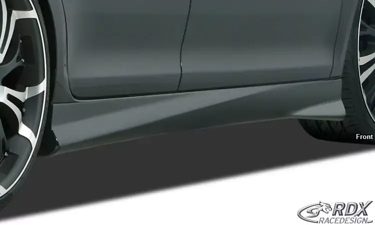 Neue Ware RDX Seitenschweller passend für Hyundai i30 Coupe 2013+ Turbo-R