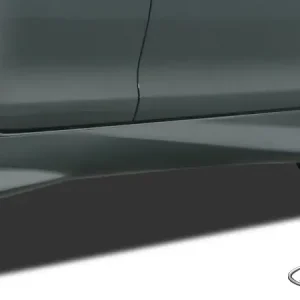 Wochenendangebot RDX Seitenschweller passend für Renault Megane 3 CC Cabrio Turbo