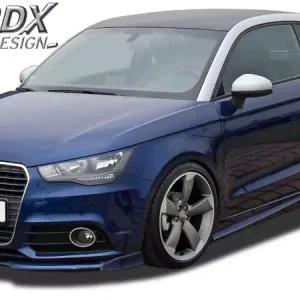 Direkt Vom Hersteller RDX Seitenschweller passend für Audi A1 8X & 8XA Sportback Turbo