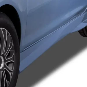 Angebot RDX Seitenschweller passend für Opel Corsa D Turbo