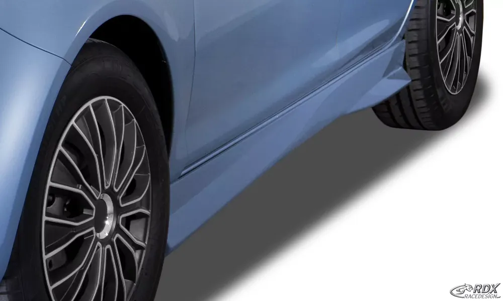 Angebot RDX Seitenschweller passend für Opel Corsa D Turbo