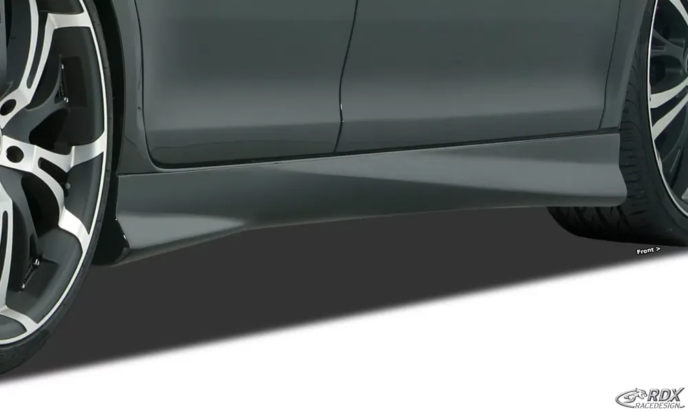 RDX Seitenschweller passend für VW CC Turbo Neuheit