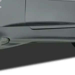 Sale RDX Seitenschweller passend für PEUGEOT 207 GT4 ReverseType