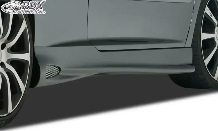 Sale RDX Seitenschweller passend für PEUGEOT 207 GT4 ReverseType