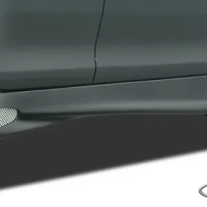 Begrenztes Angebot RDX Seitenschweller GT4 ReverseType passend für Audi A4 B5