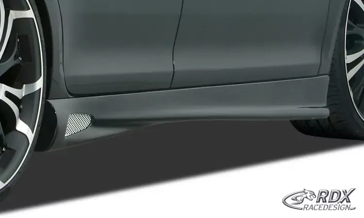 Begrenztes Angebot RDX Seitenschweller GT4 ReverseType passend für Audi A4 B5