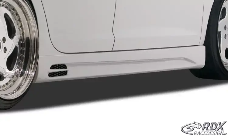 Neu RDX Seitenschweller passend für SEAT Ibiza 6J GT-Race