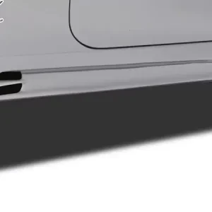 Direktkauf RDX Seitenschweller passend für OPEL Astra H GTC GT-Race