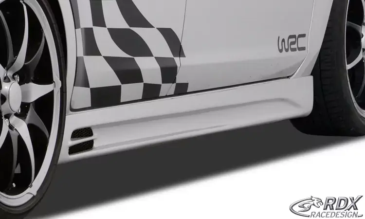 Online Kaufen RDX Seitenschweller passend für Ford Focus 2 GT-Race