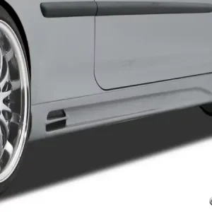 Begrenztes Angebot RDX Seitenschweller passend für VW Golf 5 & Jetta 5 GT-Race