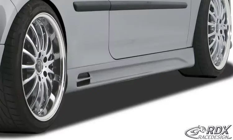 Begrenztes Angebot RDX Seitenschweller passend für VW Golf 5 & Jetta 5 GT-Race