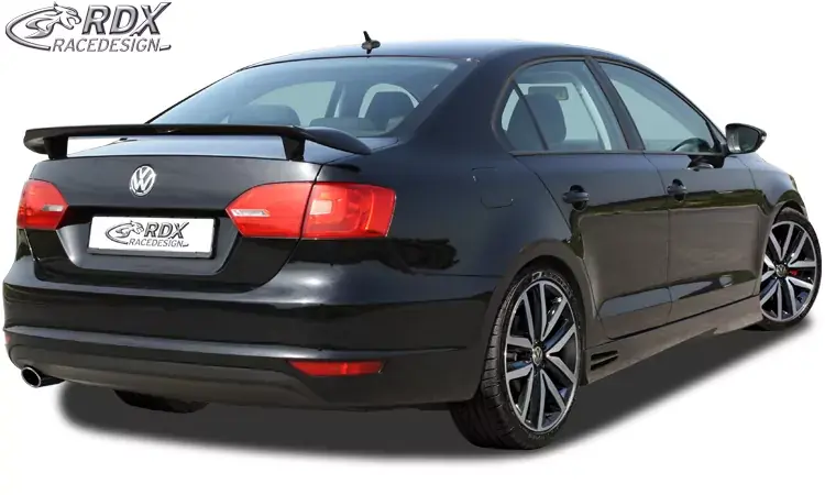 RDX Seitenschweller GT4 passend für VW Jetta 6 ab 2010 Ausverkauf