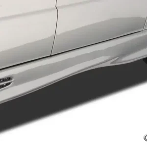 Versand Am Gleichen Tag RDX Seitenschweller passend für SEAT Toledo 1L GT4