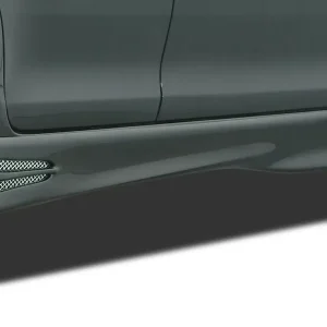 Saisonangebot RDX Seitenschweller passend für Hyundai i30 FD/FDH 2007-2012 GT4