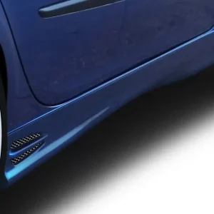 Sonderaktion RDX rear spoiler fits HONDA Accord 7 2002-2008 Sedan